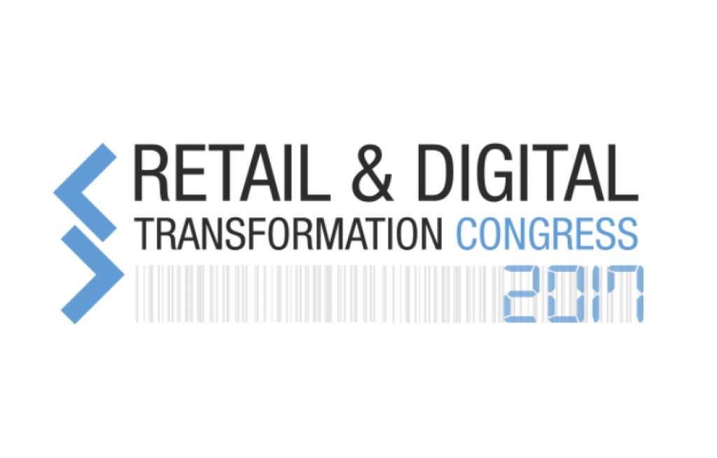 Retail & Digital Transformation congress