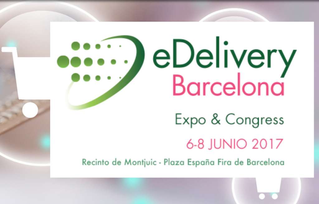 eDelivery Barcelona