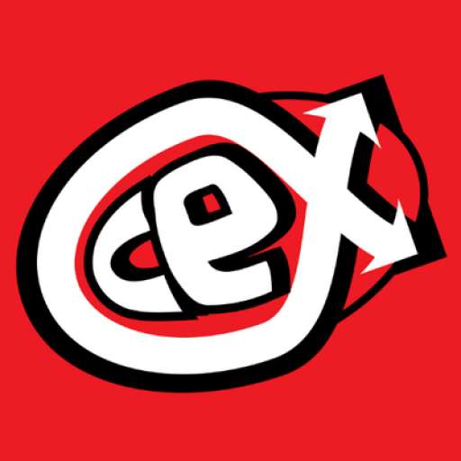 CeX - Complete Entertainment eXchange