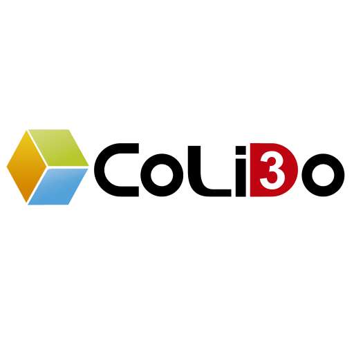 Rincón Colido 3D