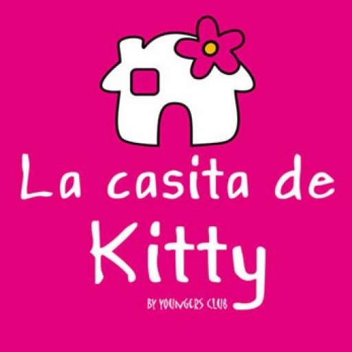 La Casita de Kitty