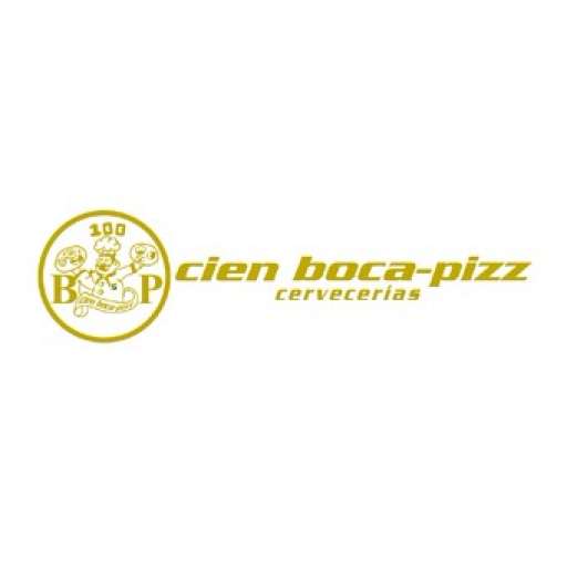 Cien Boca-Pizz