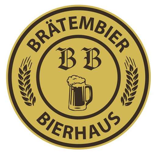 Brätembier Bierhaus