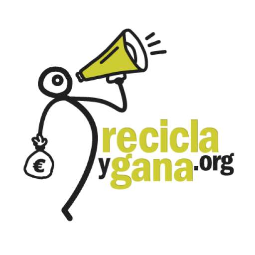 Recicla y gana