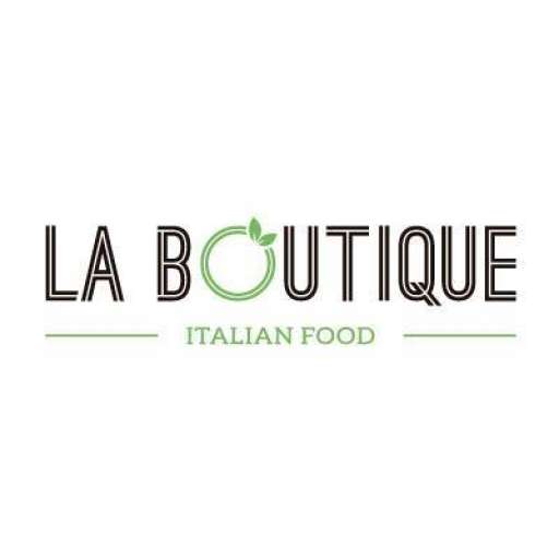 La boutique Italian food