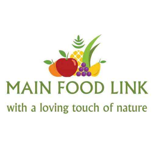 Main Food Link