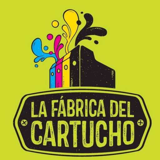 La Fábrica del Cartucho