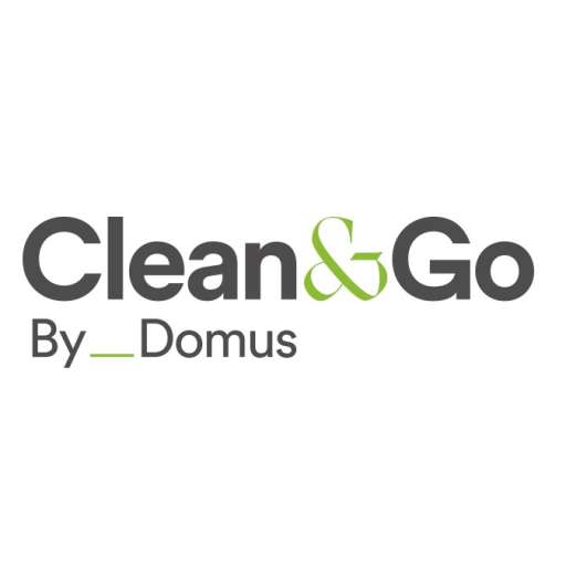 Clean & Go by Domus (Autoservicio)