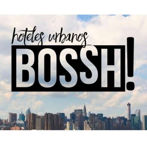 Bossh! Hotels