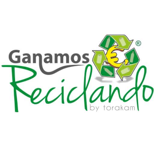 Ganamos Reciclando