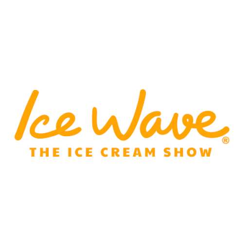 Ice wave